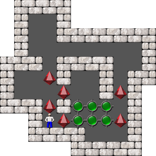 Уровень 15 — Quagmire 3